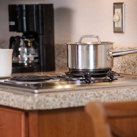 Candlewood Suites Bellevue Kültér fotó