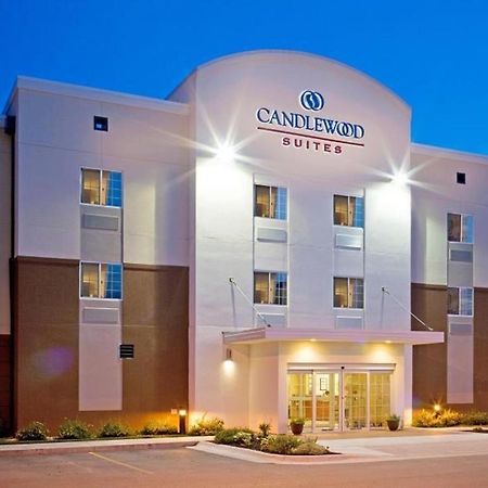 Candlewood Suites Bellevue Kültér fotó