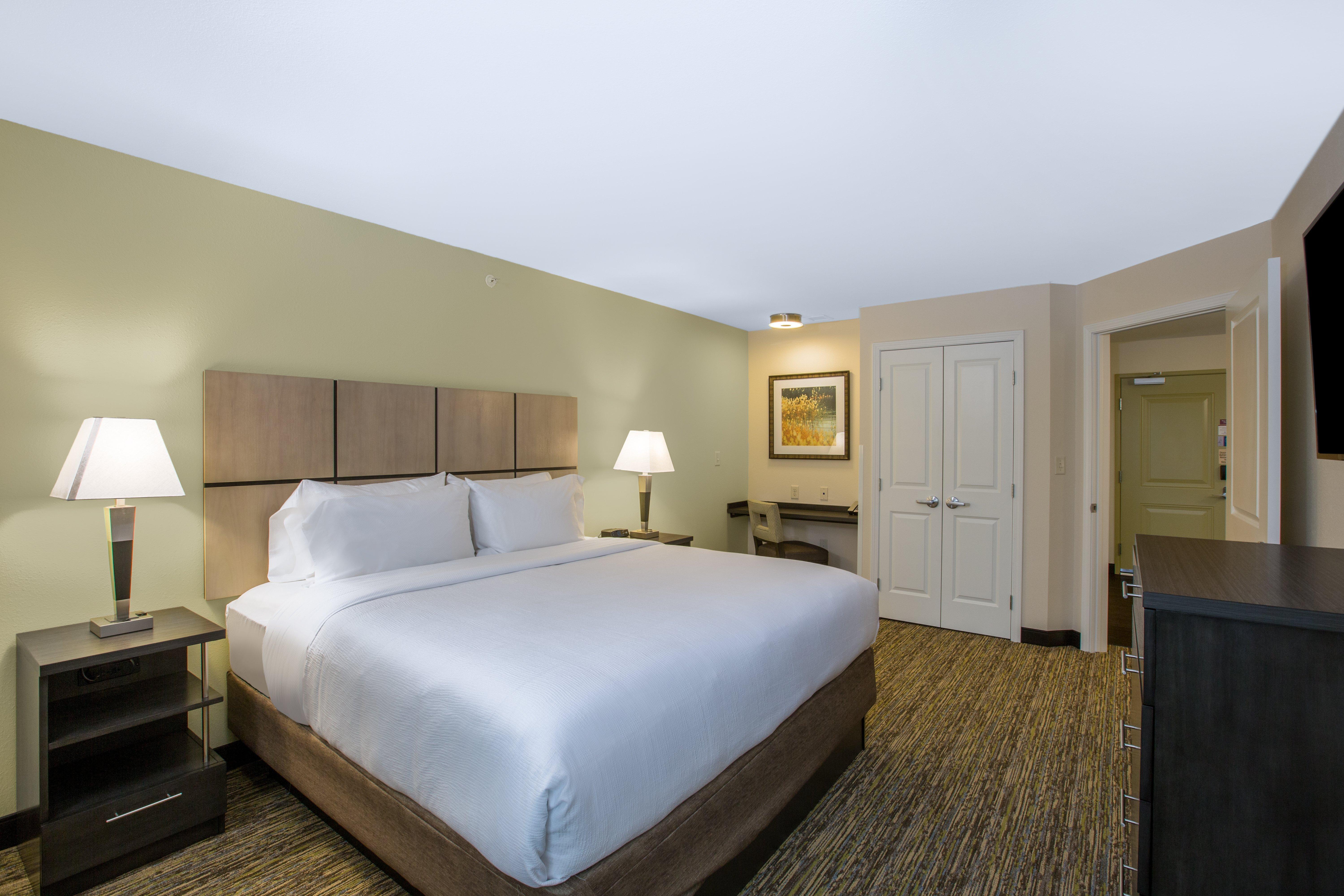 Candlewood Suites Bellevue Kültér fotó