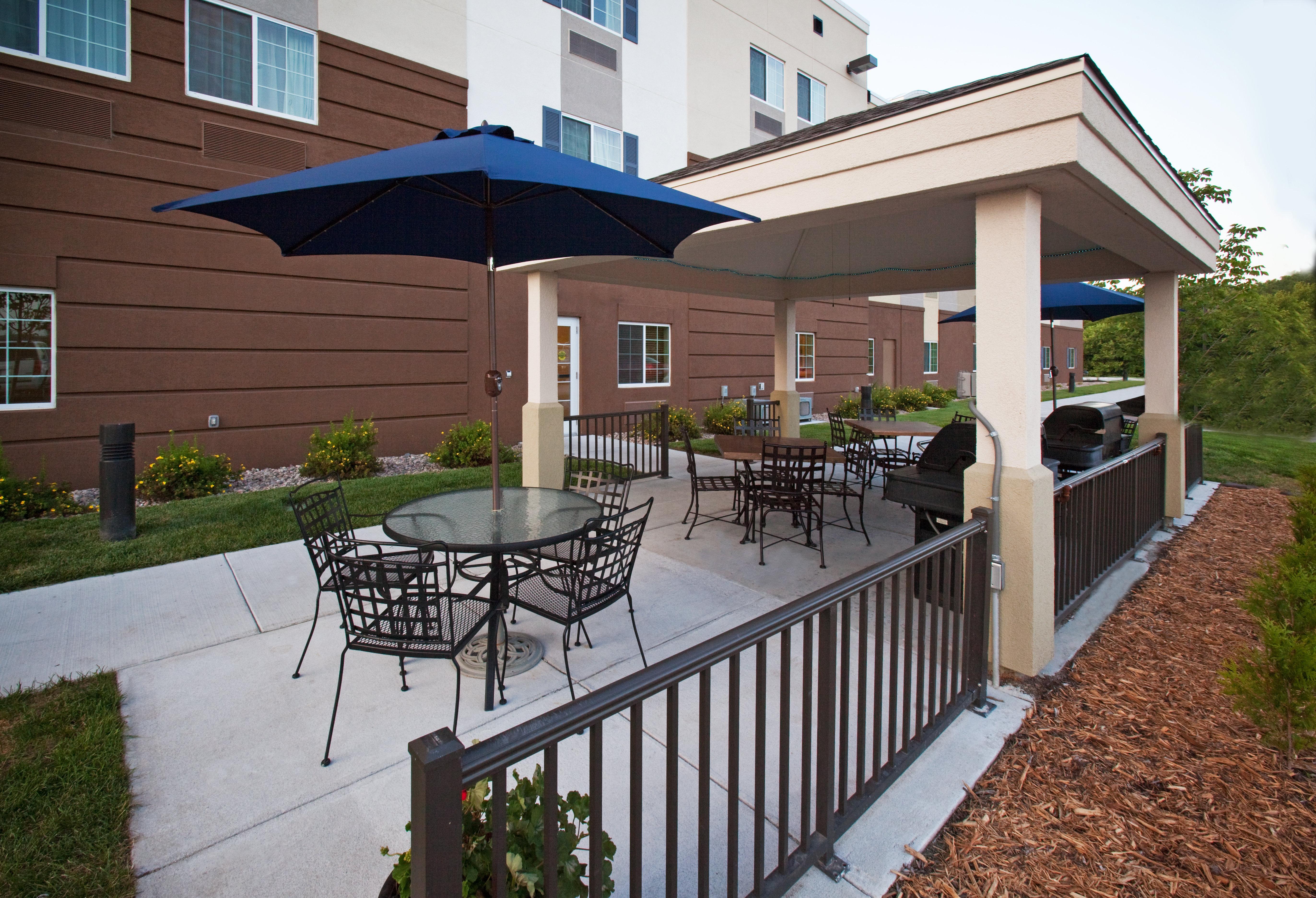 Candlewood Suites Bellevue Kültér fotó