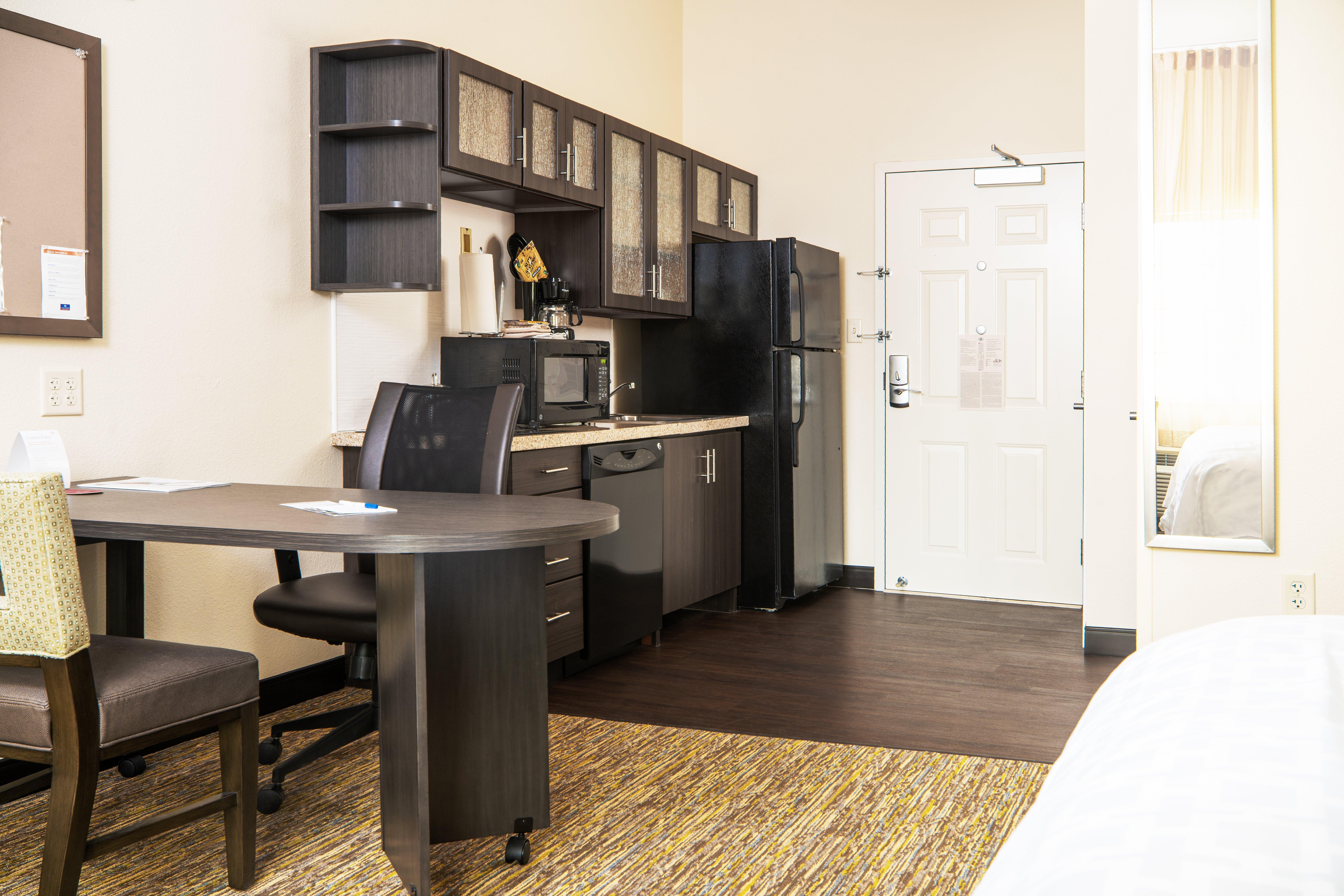 Candlewood Suites Bellevue Kültér fotó