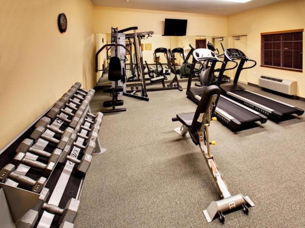 Candlewood Suites Bellevue Kültér fotó