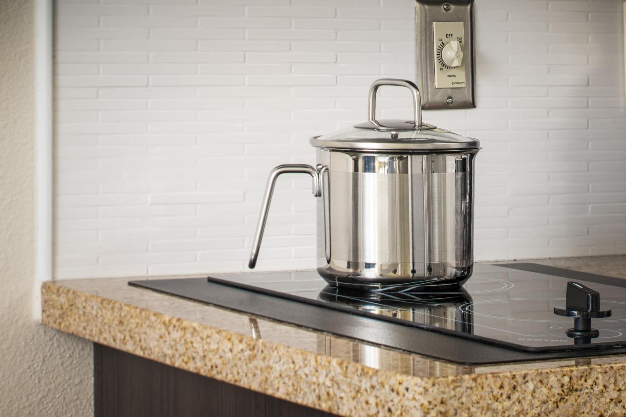 Candlewood Suites Bellevue Kültér fotó