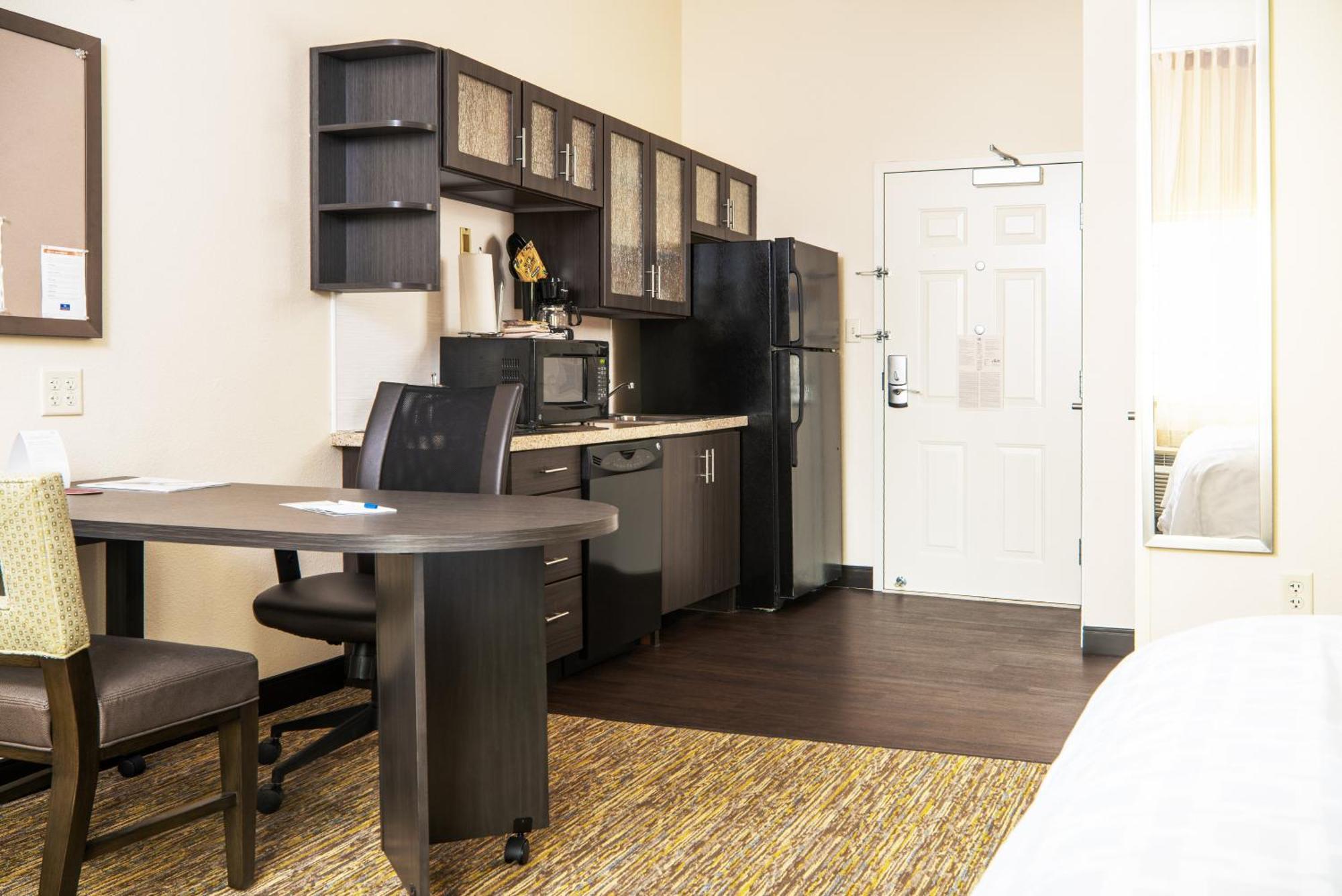 Candlewood Suites Bellevue Kültér fotó