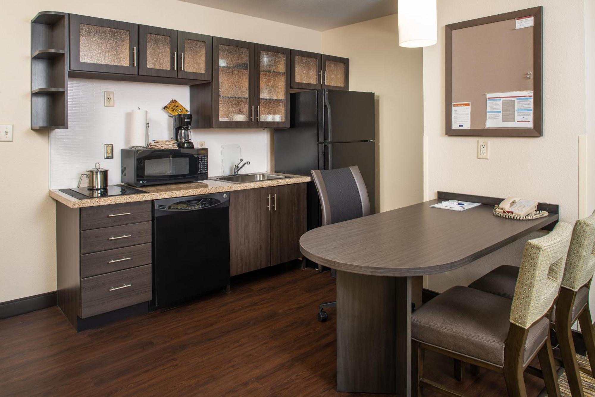 Candlewood Suites Bellevue Kültér fotó
