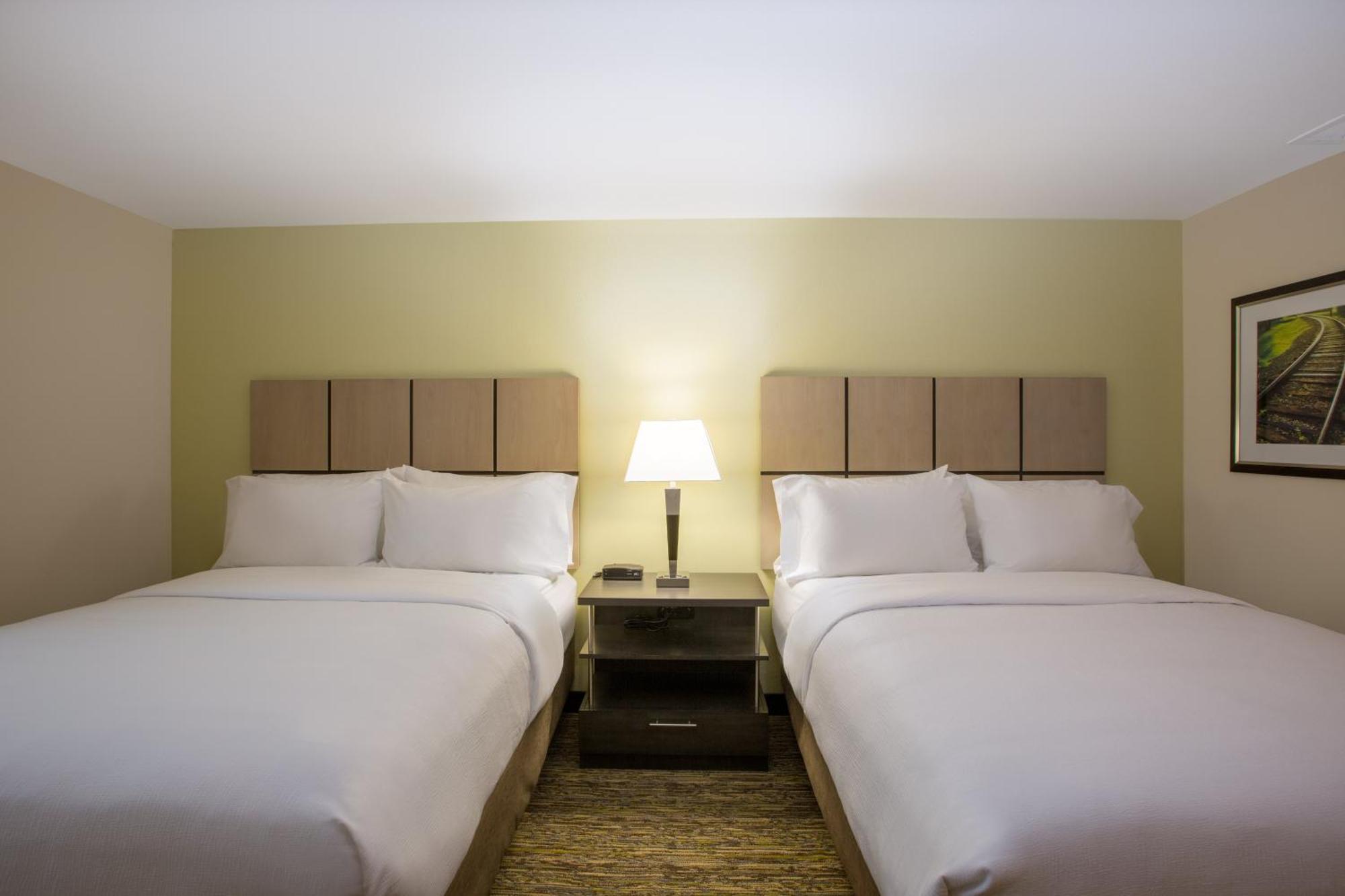 Candlewood Suites Bellevue Kültér fotó
