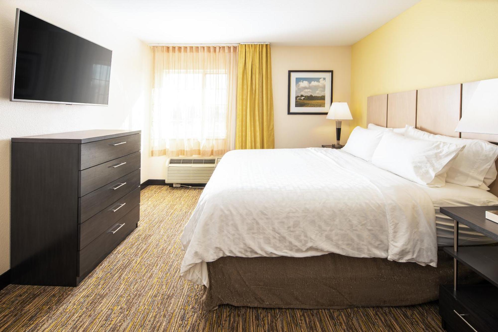 Candlewood Suites Bellevue Kültér fotó