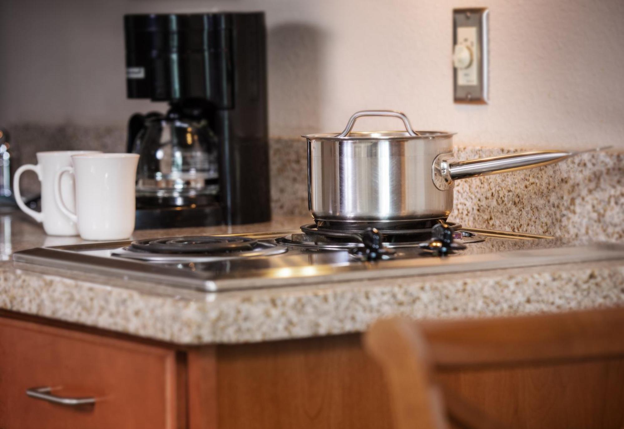 Candlewood Suites Bellevue Kültér fotó