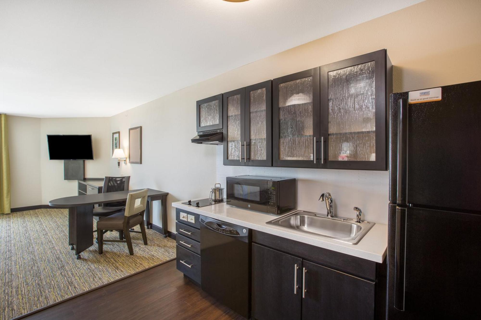 Candlewood Suites Bellevue Kültér fotó