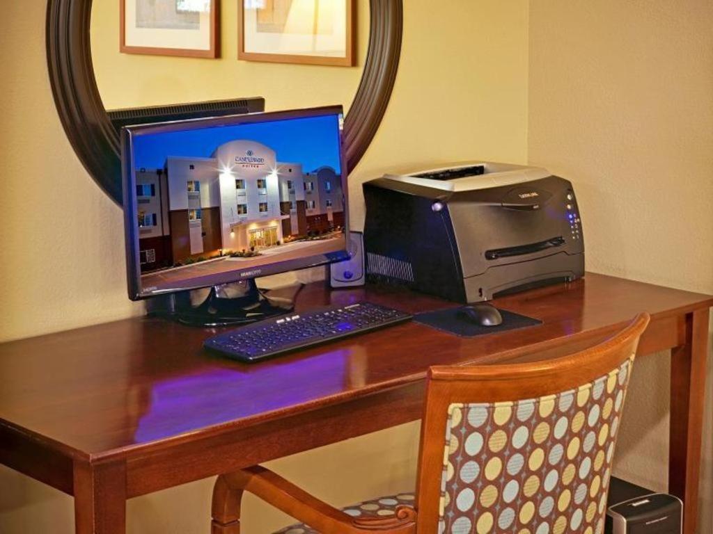 Candlewood Suites Bellevue Kültér fotó