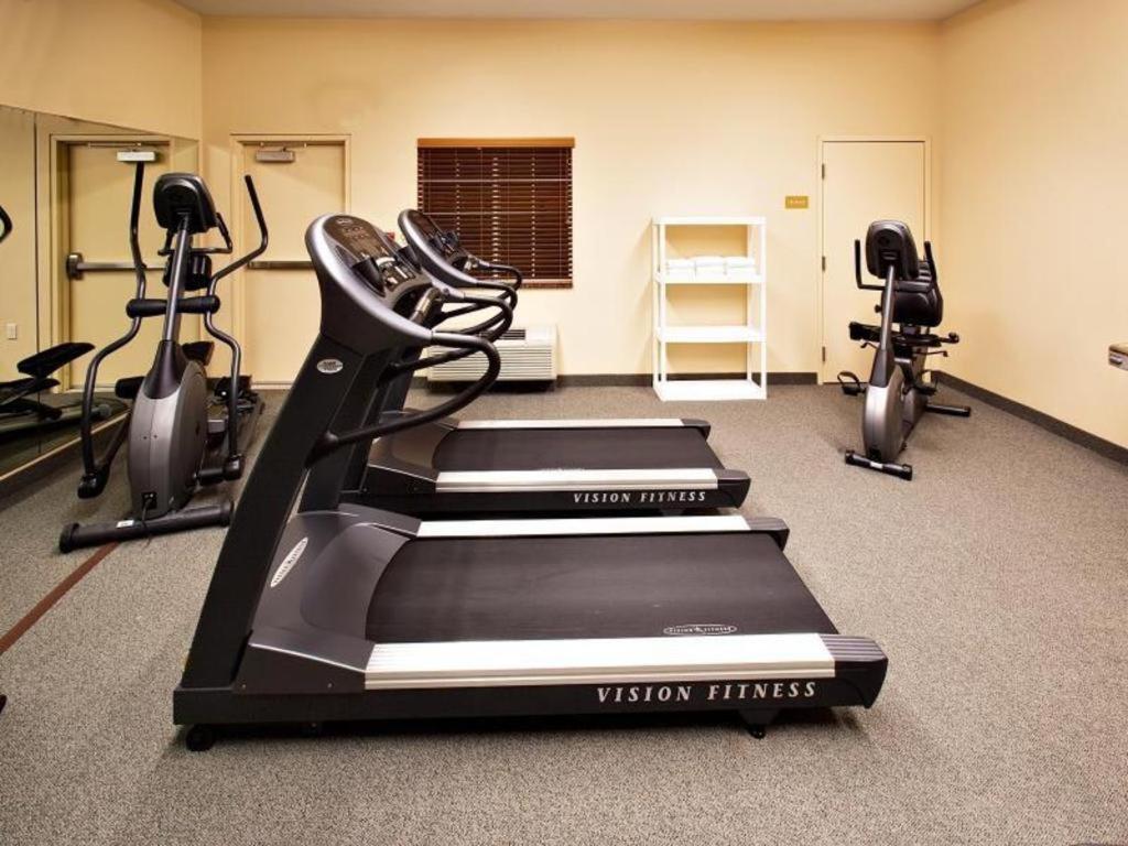 Candlewood Suites Bellevue Kültér fotó