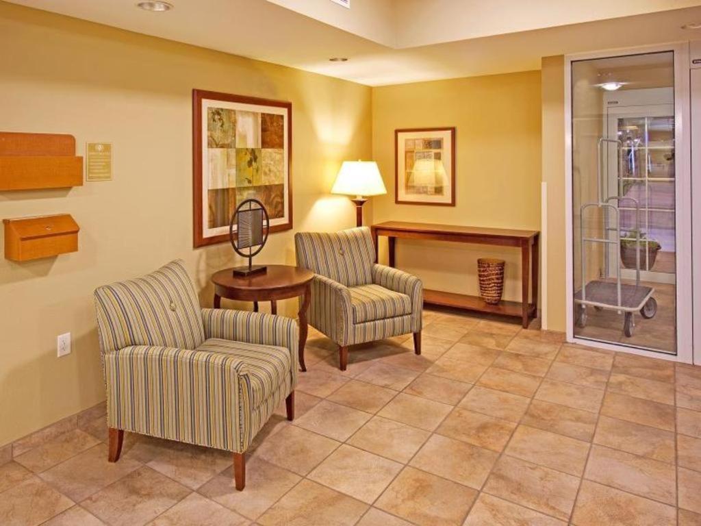 Candlewood Suites Bellevue Kültér fotó