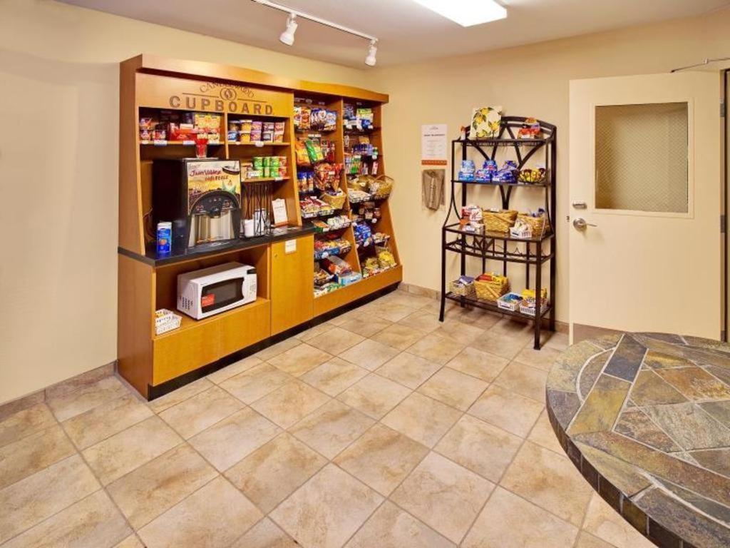 Candlewood Suites Bellevue Kültér fotó