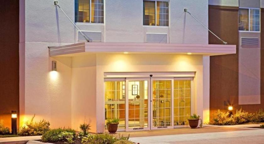 Candlewood Suites Bellevue Kültér fotó