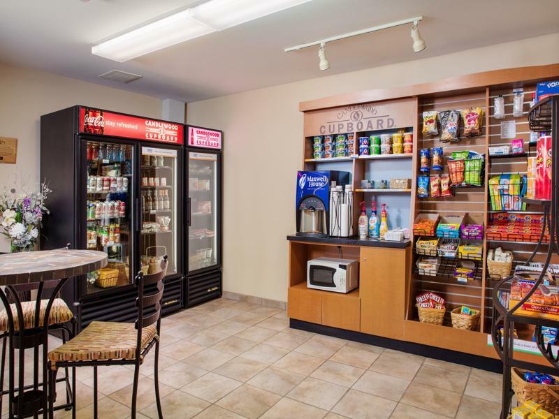Candlewood Suites Bellevue Kültér fotó