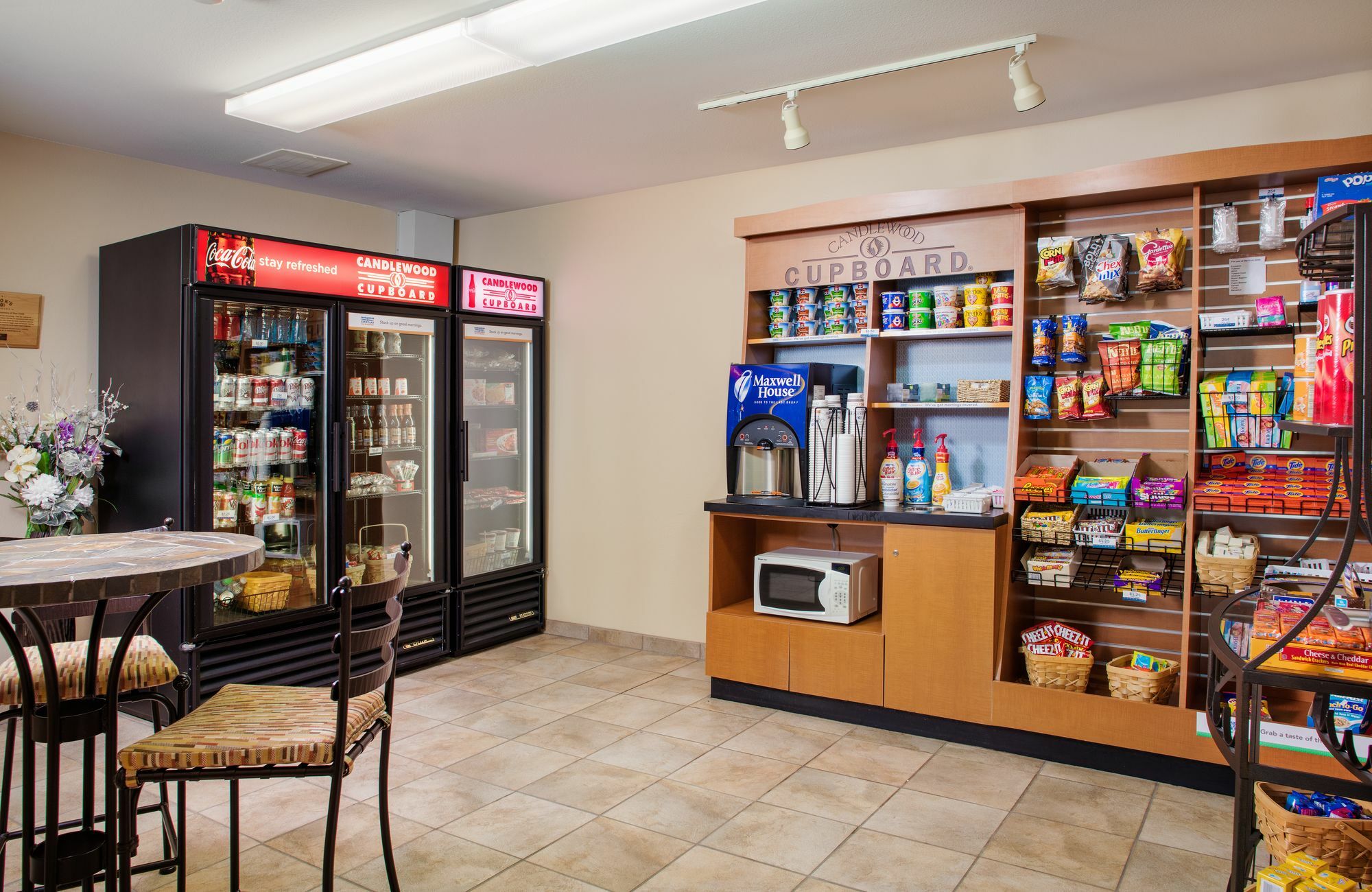 Candlewood Suites Bellevue Kültér fotó