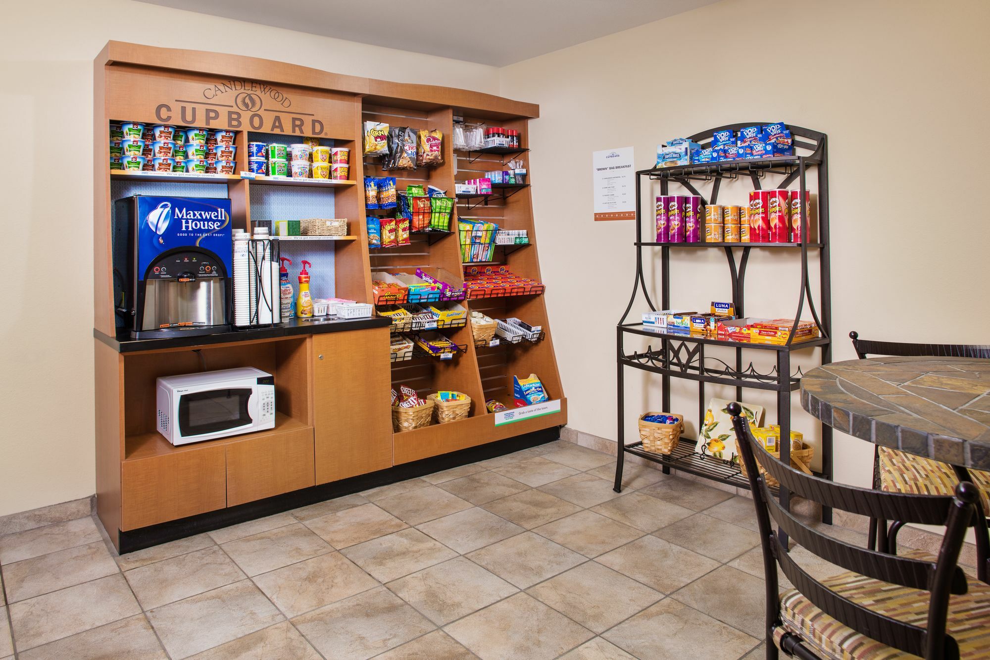 Candlewood Suites Bellevue Kültér fotó