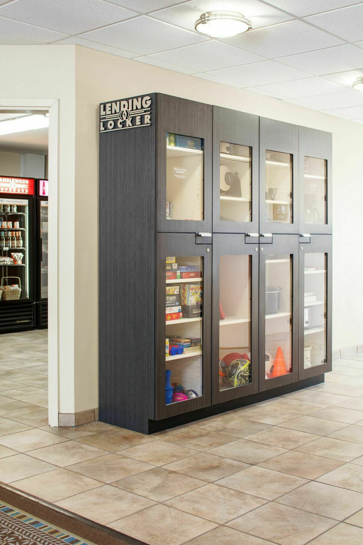 Candlewood Suites Bellevue Kültér fotó