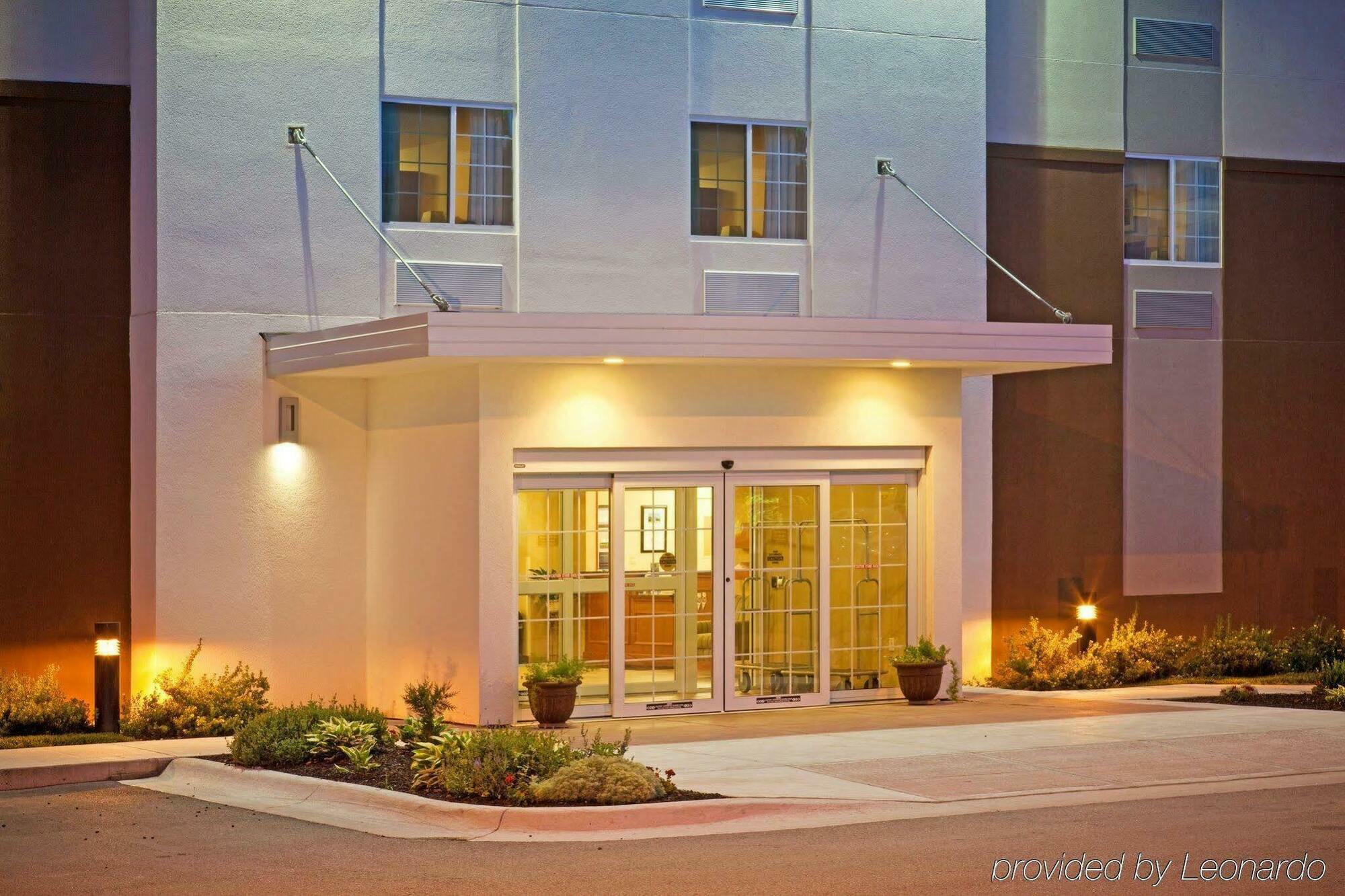 Candlewood Suites Bellevue Kültér fotó